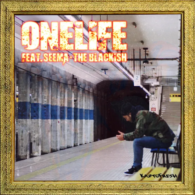 ONE LIFE (feat. SEEMA)