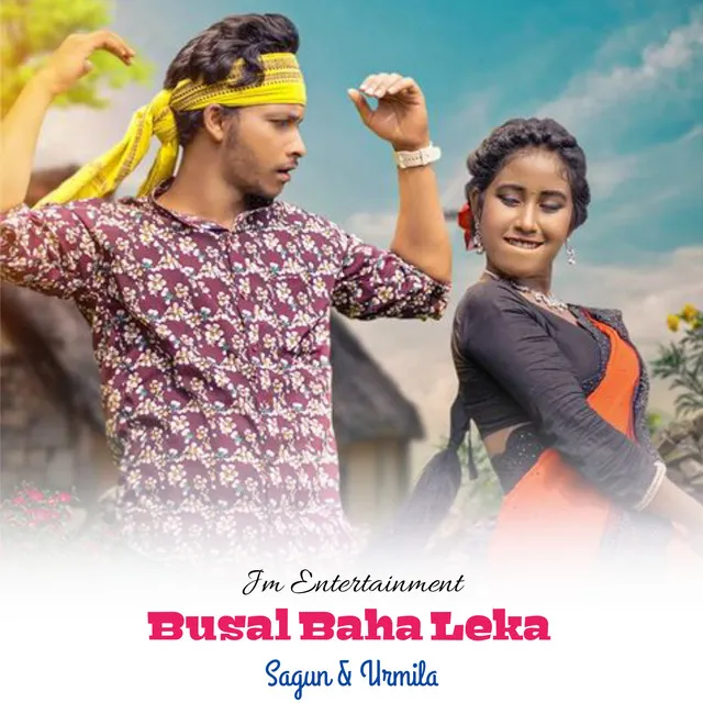 Busal Baha Leka (Santali)