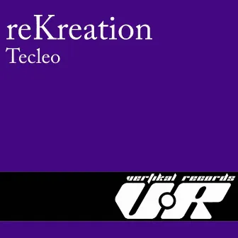 Tecleo by ReKreation