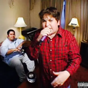 Andy MIlonakis by Reem SF