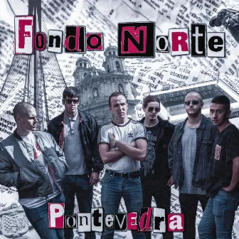 Pontevedra by Fondo Norte