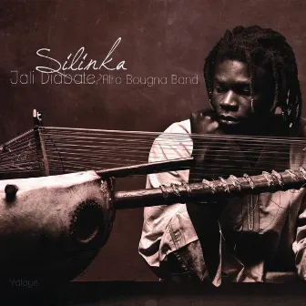 Silinka by Afro Bougna Band