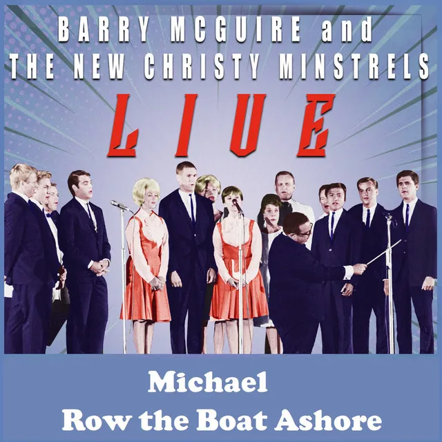 Michael Row the Boat Ashore - Sing-Along