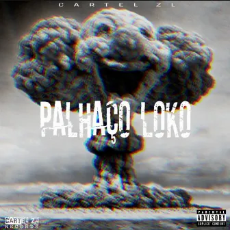 Palhaço Loko by D-Sadd