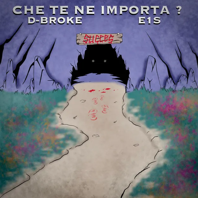 Che te ne importa?