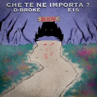 Che te ne importa? by D-Broke