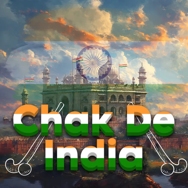 Chak de India Jai Bharat