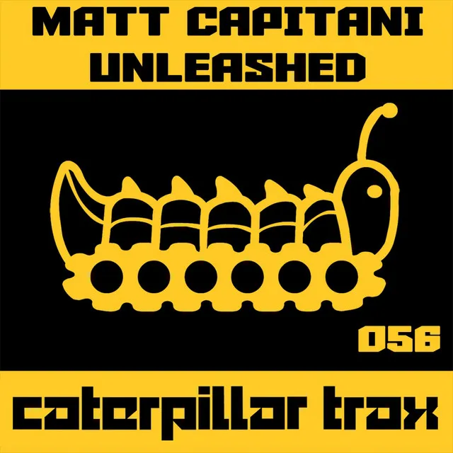 Unleashed - Original Mix