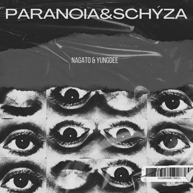 Paranoia&Schýza