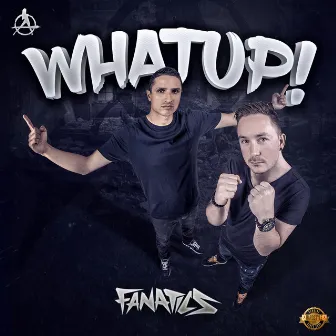 Whatup! by Fanatics