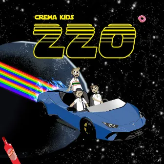 220 by Crema Kids