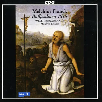 Franck, M.: Psalms by Melchior Franck