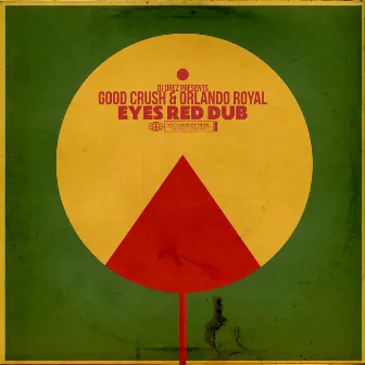 Eyes Red Dub by Good Crush