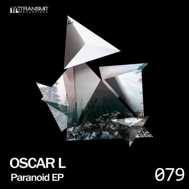 Paranoid - Original Mix