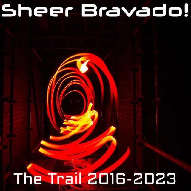 The Trail (2016 - 2023)