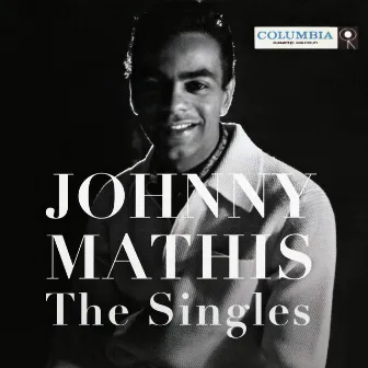 The Singles by Johnny Mathis