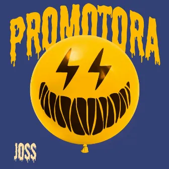 PROMOTORA by Joss