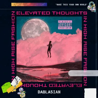 Elevated Thoughts in High Rise Fashion by DaBla5ian