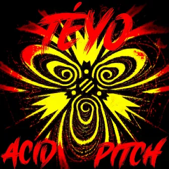 Acid Pitch by Téyo