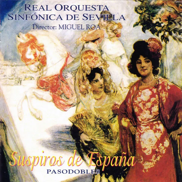 Real Orquesta Sinfonica De Sevilla