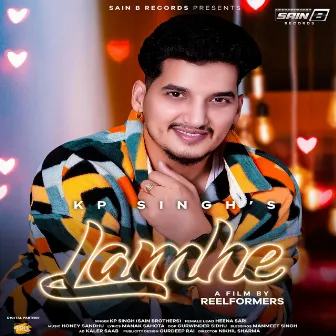 Lamhe by KP Singh