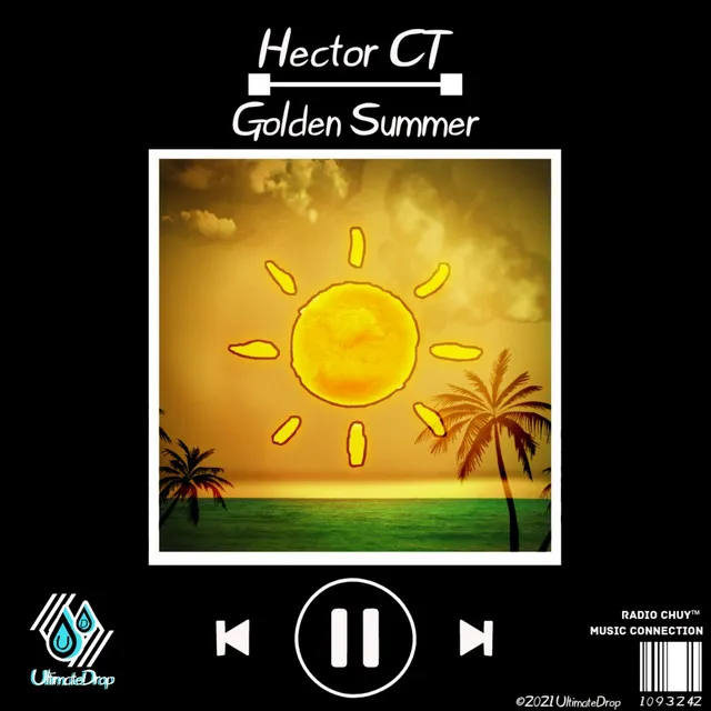 Golden Summer