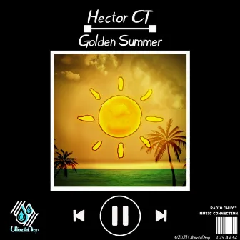 Golden Summer by Hector CT