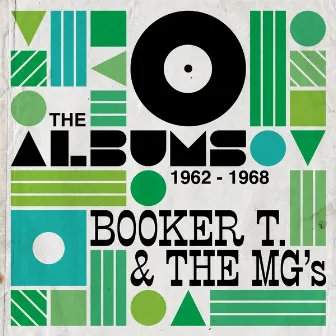 The Albums 1962-1968 by Booker T. & the M.G.'s