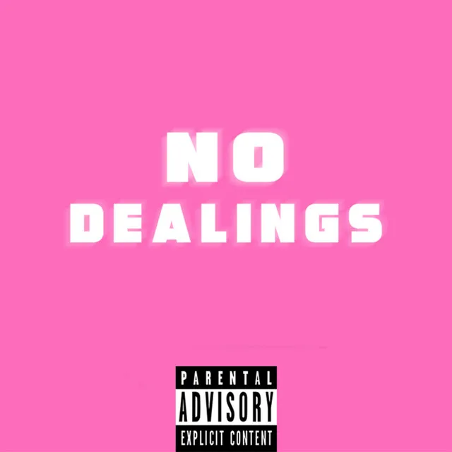 No Dealings