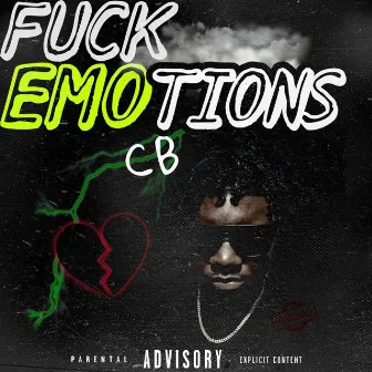 Fuck Emotions by Ceeband