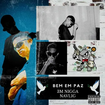 Bem em Paz 2 by Navlig