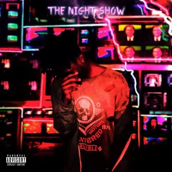 The Night Show by King Libra