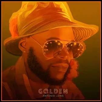 Golden by Antonio Long