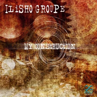 My Construction by Ilisho Groupe