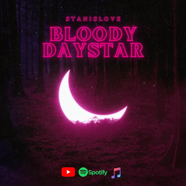 Bloody Daystar