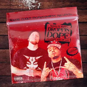 Droppin' Dope by Brainstorm