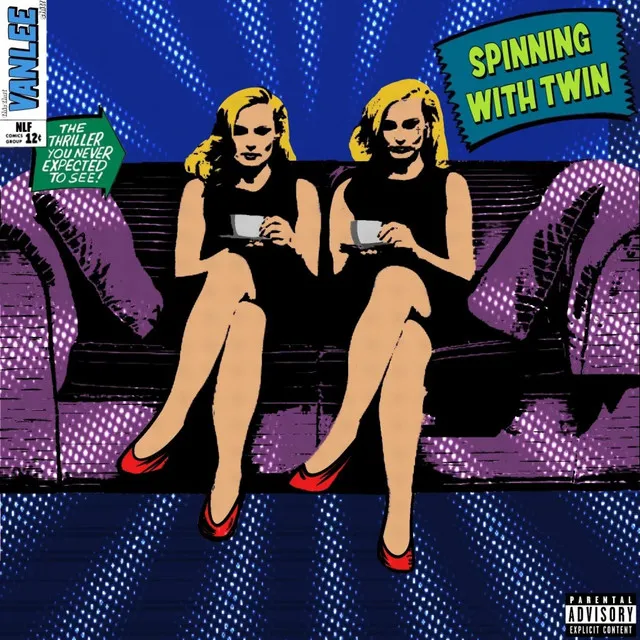 SPINNING WITH TWIN