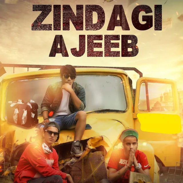 Zindagi Ajeeb