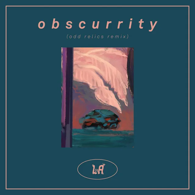 obscurrity (Odd Relics Remix)