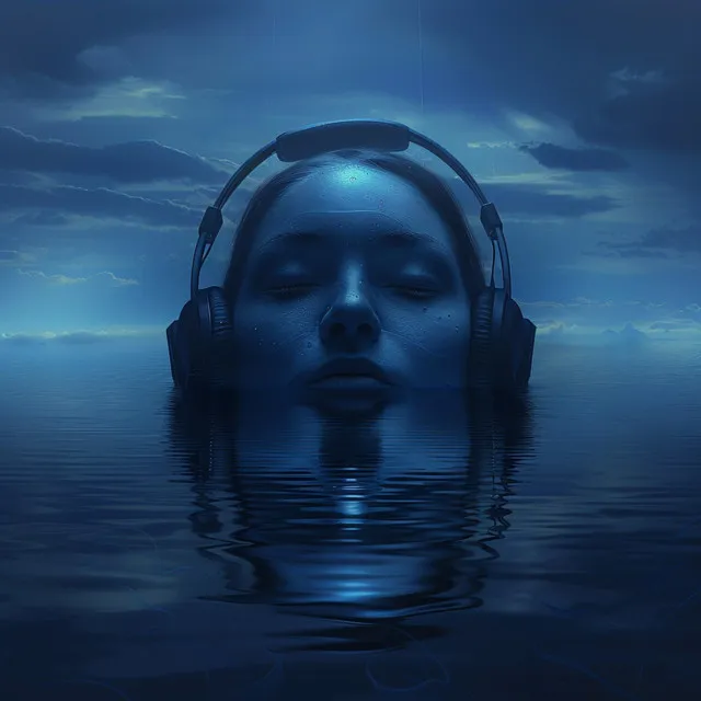 Deep Rest: Binaural Sleep Frequencies