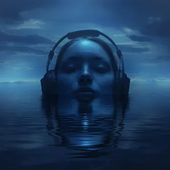 Deep Rest: Binaural Sleep Frequencies by 