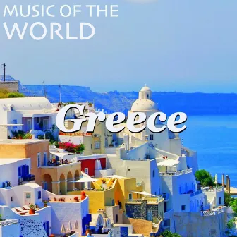 Music of the World: Greece by Spirit