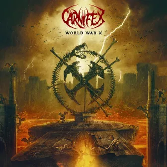 World War X by Carnifex