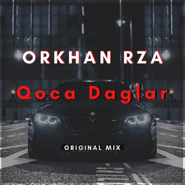 Qoca Dağlar