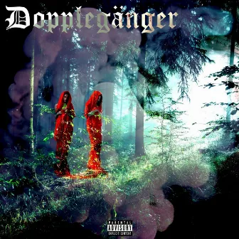 Doppelgänger by Raf Rosé