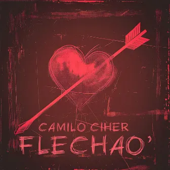 FLECHAO' by Camilo Ciher