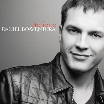 Daniel Boaventura - Italiano by Daniel Boaventura