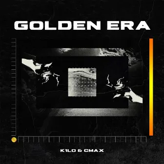 Golden Era by CMAX