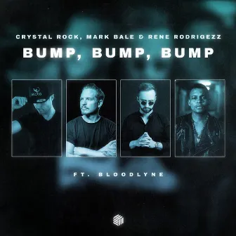 Bump, Bump, Bump by Mark Bale