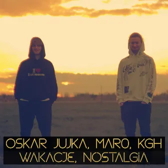 Wakacje, Nostalgia by KGH